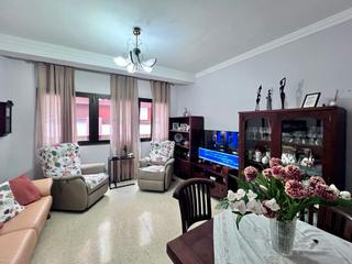 Flat  Calle matías padrón