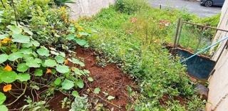 Terreno residencial en Teror pueblo