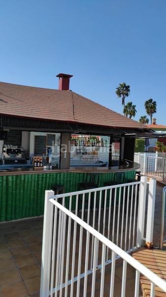 Foto f0c26e24-5da6-4595-937d-ae3096c7054c. Local comercial a Maspalomas - Meloneras San Bartolomé de Tirajana