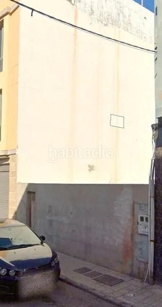 Foto c0f0515c-be78-4309-90e9-3bcb1488d4b3. Terreny residencial a Isleta Palmas de Gran Canaria (Las)