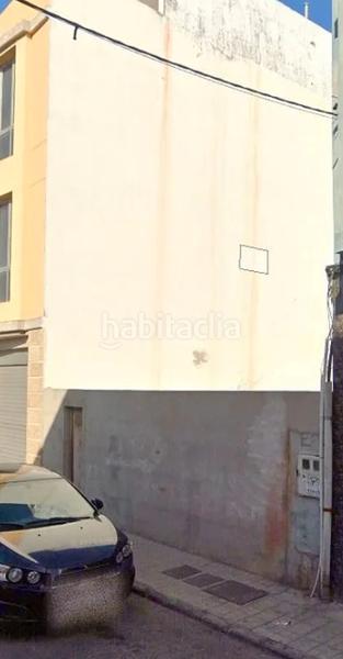 Foto 9c524cda-66c0-4765-b840-524cead2f534. Residential plot in Isleta Palmas de Gran Canaria (Las)