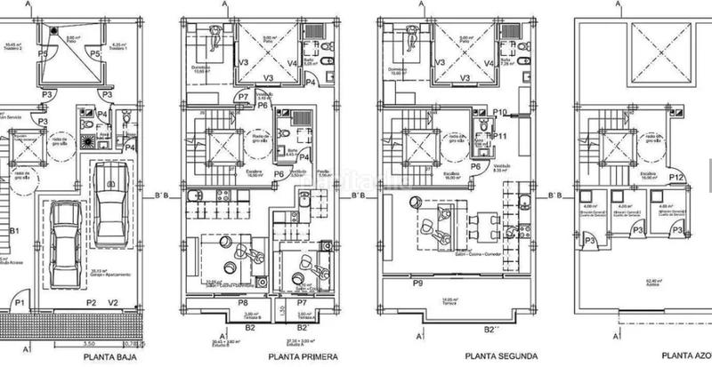 Foto ff80bc1f-2c5e-4643-8ae2-95bdad6405dd. Residential plot in Isleta Palmas de Gran Canaria (Las)