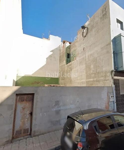 Foto 4b2ddd28-eea6-4057-ab3f-8ad9524c6674. Wohngrundstück in Isleta Palmas de Gran Canaria (Las)