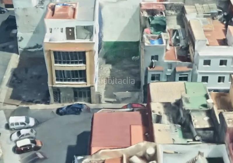 Foto ad9cb2d0-a219-41e4-a992-acdadeb49fa7. Wohngrundstück in Isleta Palmas de Gran Canaria (Las)
