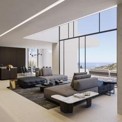 Maison à La Granadella - Costa Nova. Lujoso proyecto en una prestigiosa zona cerca de la premiada pla