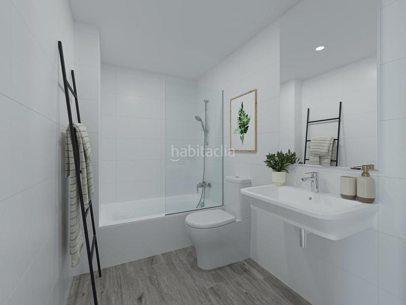 Foto 675b8f52-be8e-4845-9a99-543663ad5c56. Apartamento  de nueva construcción entre el puerto y el centro histórico de jávea en Xàbia