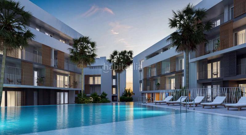 Foto 8a287fbe-e1f4-4c42-8335-2a0b10e63f96. Apartamento  de nueva construcción entre el puerto y el centro histórico de jávea en Xàbia