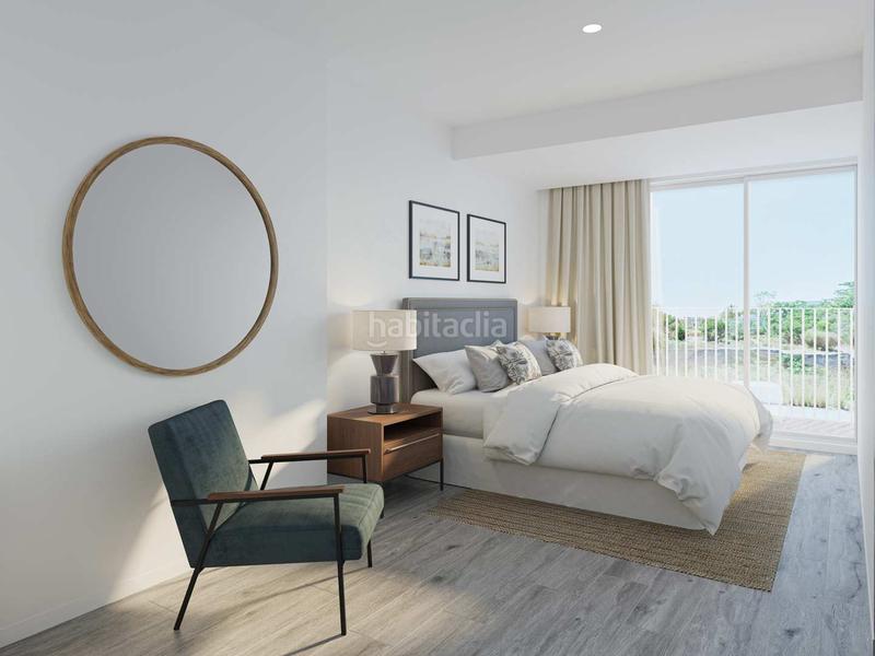 Foto 90e04803-bcaa-40d5-9651-ec79b5d756fd. Apartamento  de nueva construcción entre el puerto y el centro histórico de jávea en Xàbia