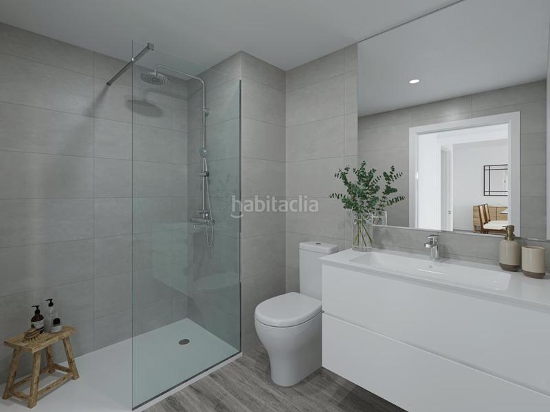 Foto a8c52e7c-c348-46f2-ac74-7a6465f42030. Apartamento  de nueva construcción entre el puerto y el centro histórico de jávea en Xàbia