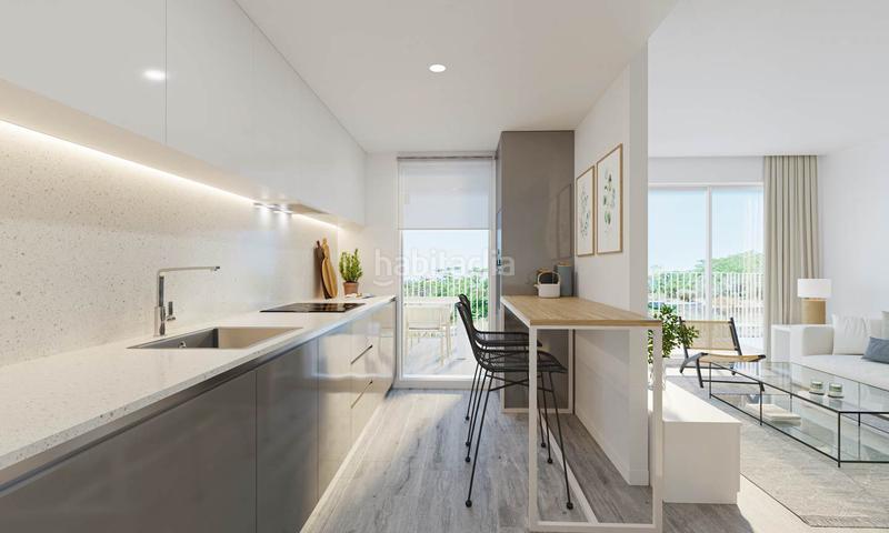 Foto ca0000c1-a14f-4e95-8a4e-0e9e1367a6b1. Apartamento  de nueva construcción entre el puerto y el centro histórico de jávea en Xàbia