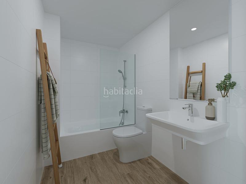 Foto dfd9dc49-563b-4ddc-bbc6-e61cb150ca00. Apartamento  de nueva construcción entre el puerto y el centro histórico de jávea en Xàbia