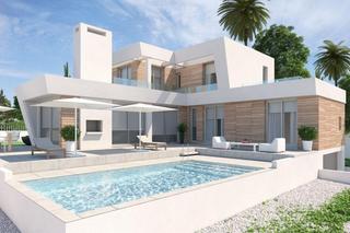 Casa a Benicolada - Las Adelfas. Villa de lujo situada a tan sólo 1,5 km de las hermosas playas d