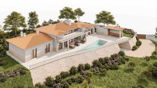 Casa a Teulada. Magnífica finca de lujo en teulada