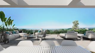 Planta baja en Elviria