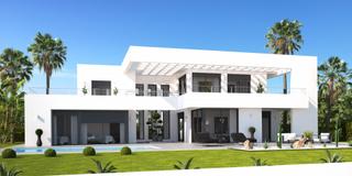 Casa a Centro Urbano. Proyecto de obra nueva en dénia