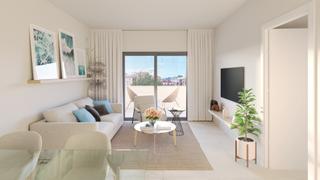Apartamento en Puerto Deportivo