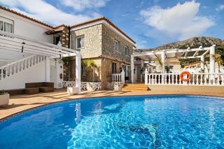 Local Comercial a Benicolada - Las Adelfas. Precioso b  b de 11 habitaciones cerca del centro de calpe y la