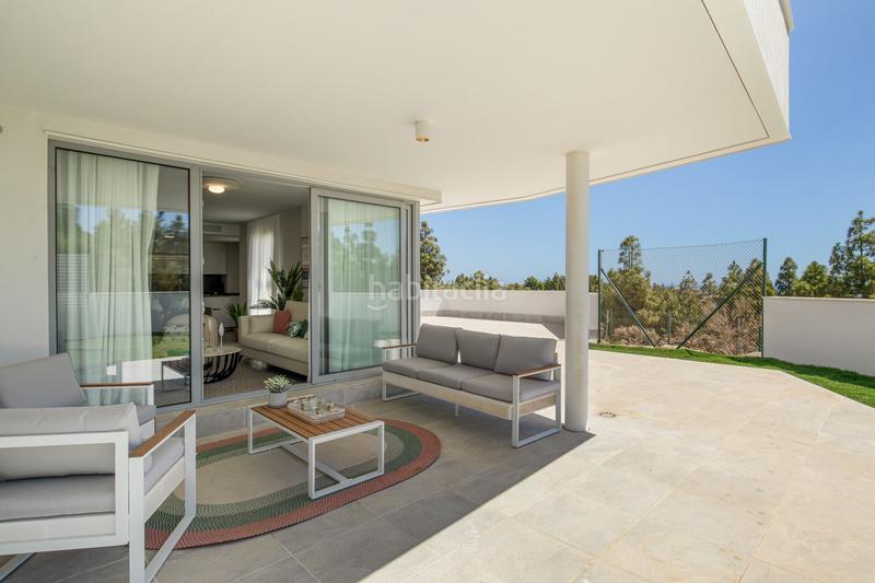 Foto 4c595a86-08d0-4cd8-9d1e-b944ecf10fae. Apartament amb aparcament piscina a El Faro de Calaburra - Chaparral Mijas