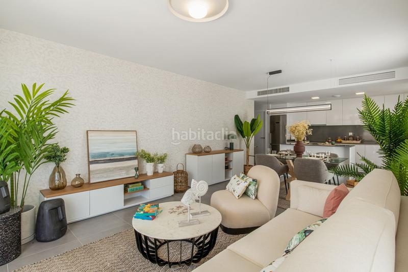Foto a6dc82bb-cb84-4b09-80d7-4fc87b7a67d3. Apartament amb aparcament piscina a El Faro de Calaburra - Chaparral Mijas