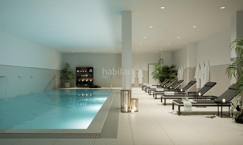 Foto ae8769af-98a9-4aa2-9179-1b651d0cd9f6. Apartament amb aparcament piscina a El Faro de Calaburra - Chaparral Mijas
