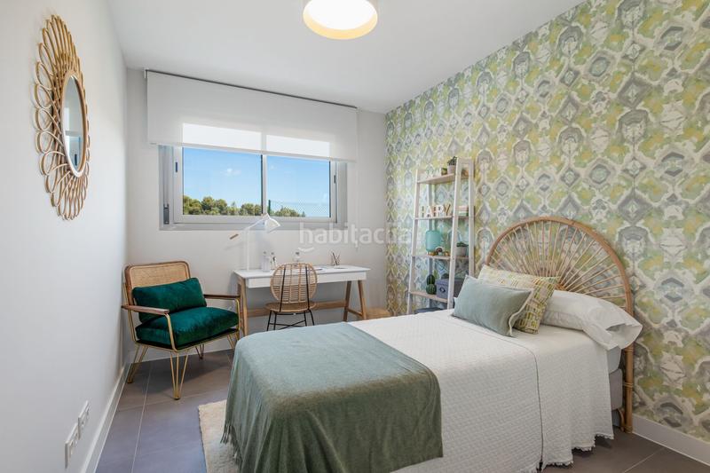 Foto b80ffb55-04fe-41b7-8fd2-5b185303dd9a. Apartament amb aparcament piscina a El Faro de Calaburra - Chaparral Mijas