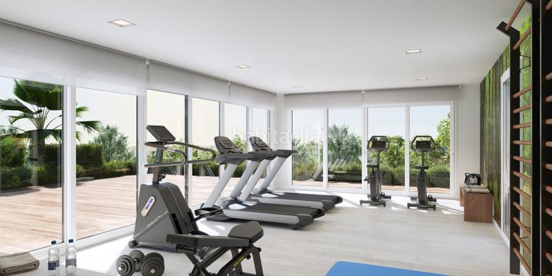 Foto c6866bed-d666-48f5-9324-8c7d473415fe. Apartament amb aparcament piscina a El Faro de Calaburra - Chaparral Mijas