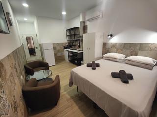 Edifici a Pueblo. Fantástico hotel en el corazón de calpe