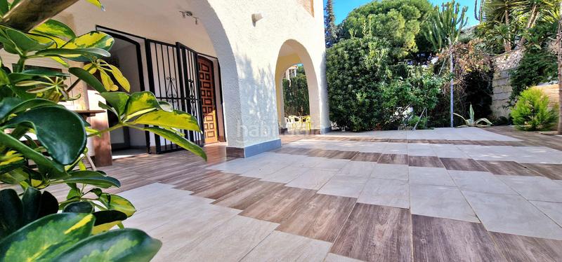 Foto 5d0a10c2-0e64-4320-8803-38cb48b5f25e. Haus mit parking pool in Carrió - La Merced - Los Pinos Calp