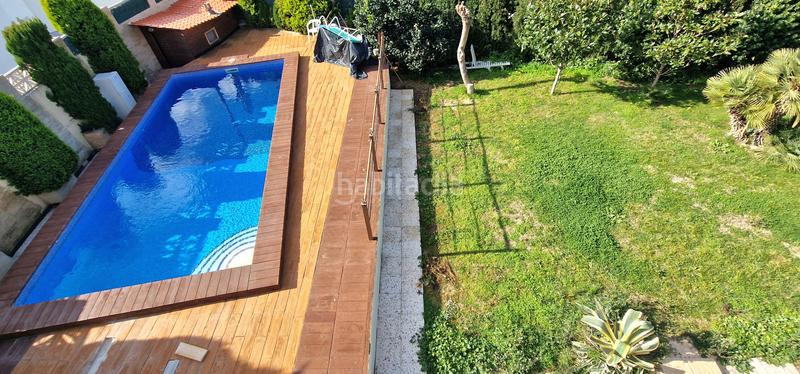 Foto 7dd76de0-13d6-45ec-80e2-ca44d7e5154b. Haus mit parking pool in Carrió - La Merced - Los Pinos Calp