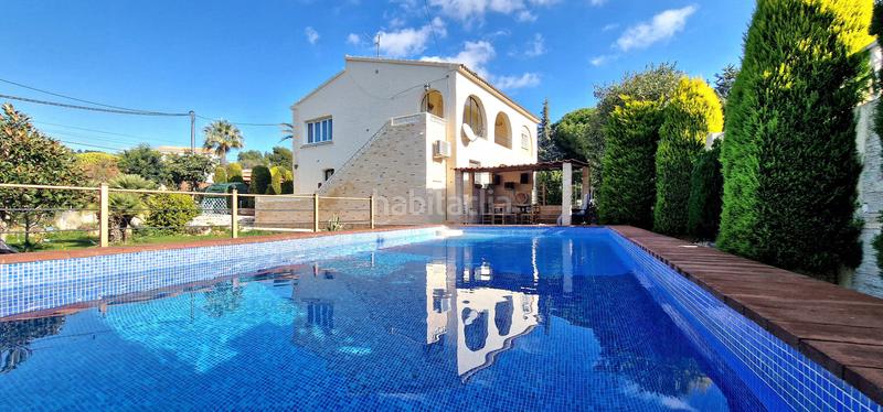 Foto a0403916-56c1-4910-85ab-306d0a158275. Haus mit parking pool in Carrió - La Merced - Los Pinos Calp