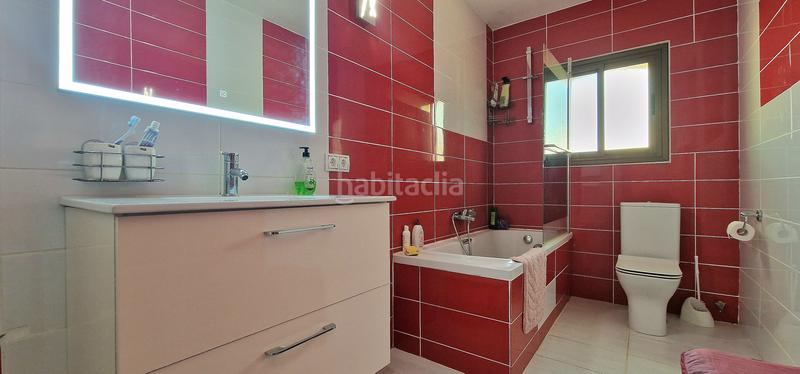 Foto a7b0610a-baf2-492b-aa29-a008263f7c2f. Haus mit parking pool in Carrió - La Merced - Los Pinos Calp