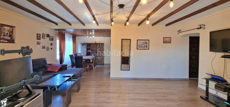 Foto d160010e-14e1-4606-a057-e0fdfa87d413. Haus mit parking pool in Carrió - La Merced - Los Pinos Calp