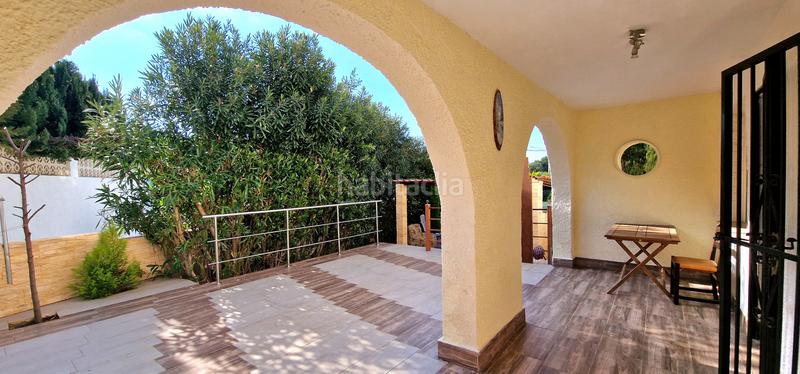 Foto ec42483c-9421-4c58-b417-c437a433c992. Haus mit parking pool in Carrió - La Merced - Los Pinos Calp