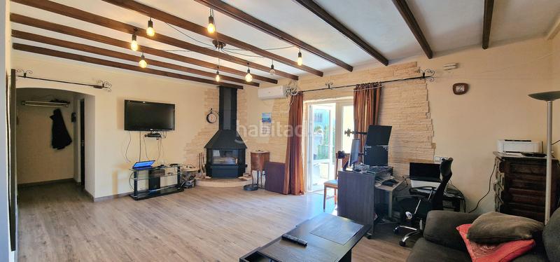 Foto f3e9de4c-e276-431b-a98e-465da51e23e2. Haus mit parking pool in Carrió - La Merced - Los Pinos Calp