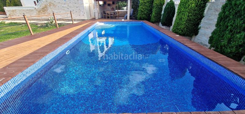 Foto f451a66b-0e65-4a96-8661-5c52f1d0da1c. Haus mit parking pool in Carrió - La Merced - Los Pinos Calp