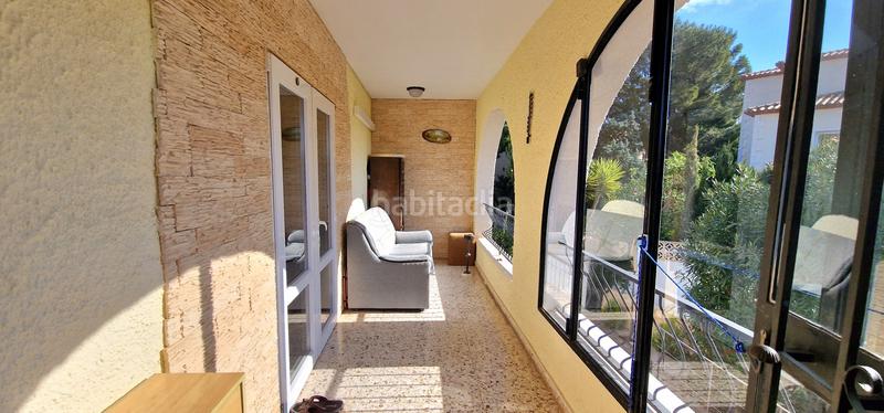 Foto fe76c0de-f999-417d-89b0-cf4e9bd57203. Haus mit parking pool in Carrió - La Merced - Los Pinos Calp