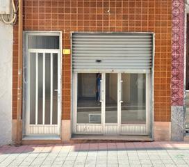 Apartament a Teulada. Increíble local comercial