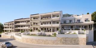 Apartament a Torremuelle. Nueva promoción magníficamente situada con impresionantes vistas