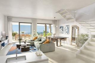 Àtic a Torremuelle. Nueva promoción magníficamente situada con impresionantes vistas
