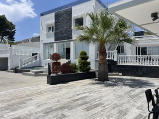 Maison à Casco Urbano
