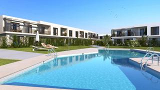 Casa adossada a San Roque Pueblo. Nueva promoción de adosados en el legendario san roque country c