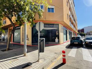Local Comercial a Centro Urbano