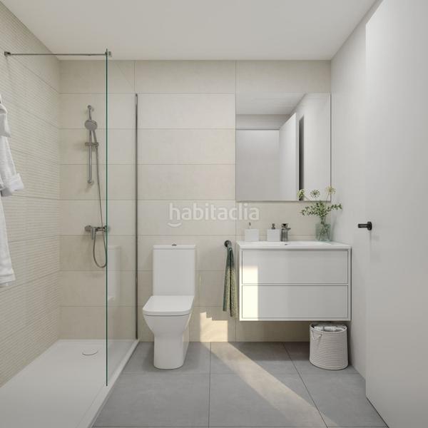 Foto f0135dc0-7b63-4ea9-a750-7da63be3e14d. Attico con parcheggio piscina in Los Pacos Fuengirola