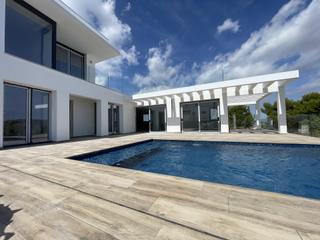 Maison à Casco Urbano. Espectacular casa de lujo en un entorno muy privado con hermosas