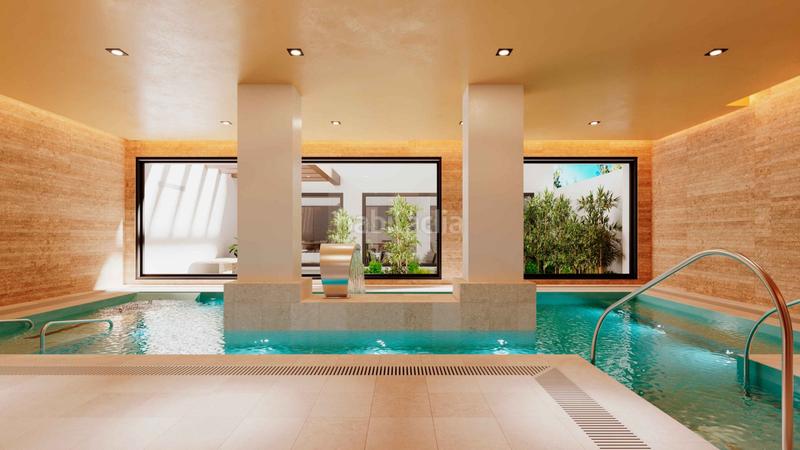 Foto 47a41e49-b940-4afd-bb26-aededb7e8b1c. Apartamento excepcional promoción con vistas al mar y a poca distancia del pueblo en Estepona