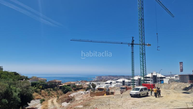Foto 4aaa7f99-b668-4c39-a86d-0c41ec08b4d9. Àtic amb aparcament piscina a El Higuerón Fuengirola
