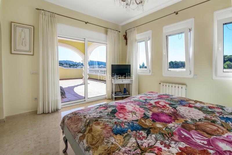 Foto 18bea670-d960-4e78-bd7e-03bd4a8c39ac. Casa ubicación ubicación ubicación! en Casco Urbano Moraira