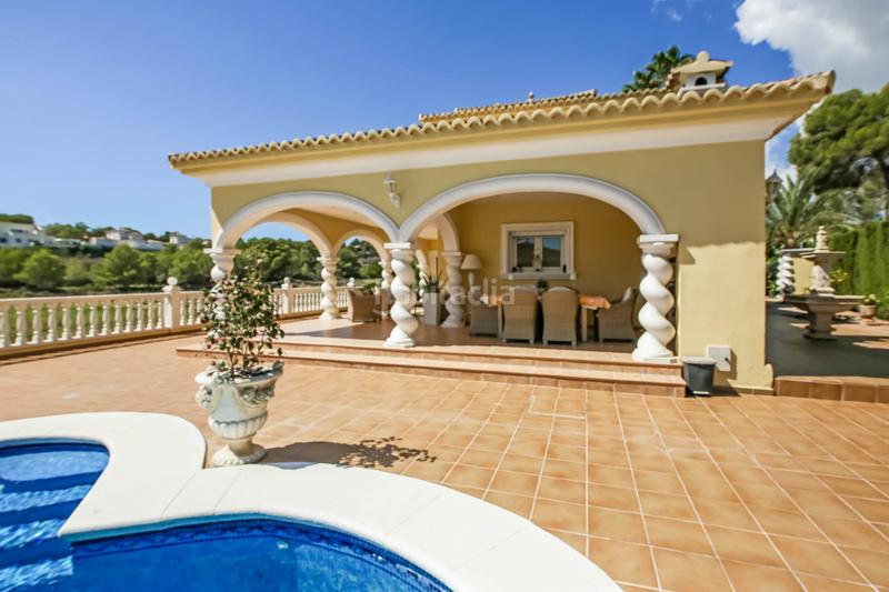Foto 65967e00-8567-43ca-ba34-7148b361bdce. Casa ubicación ubicación ubicación! en Casco Urbano Moraira