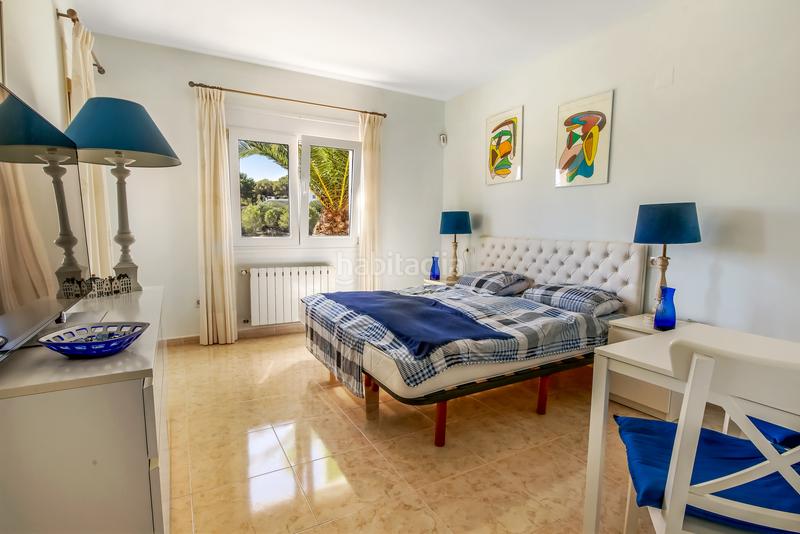 Foto b96e7d5b-b4b3-4fd7-8639-d297da7882f4. Casa ubicación ubicación ubicación! en Casco Urbano Moraira