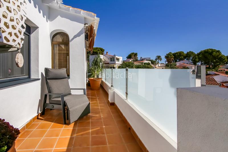 Foto 582a4299-286d-41bb-842b-9ba957cdcc61. Casa una villa simplemente impresionante en Casco Urbano Moraira
